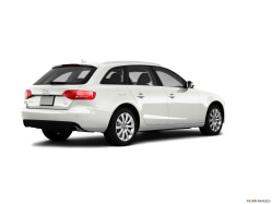 Thumbnail image of 2010 Audi A4 at Rjb And Son