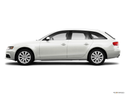 Thumbnail image of 2010 Audi A4 at Rjb And Son