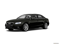 Thumbnail image of 2010 Audi A4 at Rjb And Son