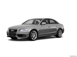 Thumbnail image of 2010 Audi A4 at Broadway Motors