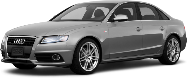 2010 Audi A4 2.0T quattro Premium Plus at Broadway Motors