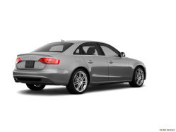 Thumbnail image of 2010 Audi A4 at Broadway Motors