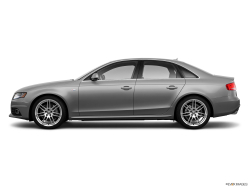 Thumbnail image of 2010 Audi A4 at Broadway Motors