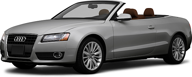 2010 Audi A5 2.0T Premium Plus at Broadway Motors