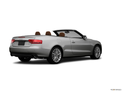Thumbnail image of 2010 Audi A5 at Broadway Motors