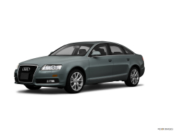 Thumbnail image of 2010 Audi A6 at Heritage Motor Company