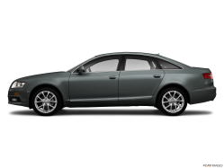 Thumbnail image of 2010 Audi A6 at Heritage Motor Company