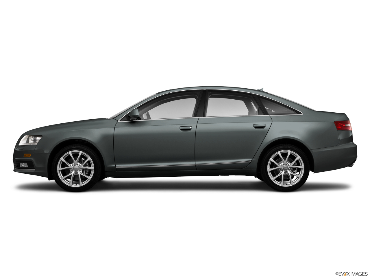 Image of 2010 Audi A6 3.0T quattro Premium Plus