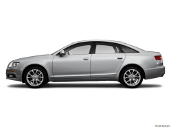 Thumbnail image of 2010 Audi A6 at Rjb And Son