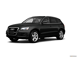Thumbnail image of 2010 Audi Q5 at Broadway Motors