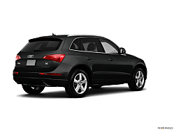 Thumbnail image of 2010 Audi Q5 at Broadway Motors