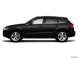 Thumbnail image of 2010 Audi Q5 at Broadway Motors