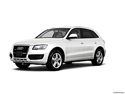 Thumbnail image of 2010 Audi Q5 at Rjb And Son