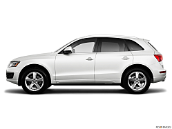 Thumbnail image of 2010 Audi Q5 at Rjb And Son