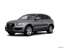 Thumbnail image of 2010 Audi Q5 at Rjb And Son