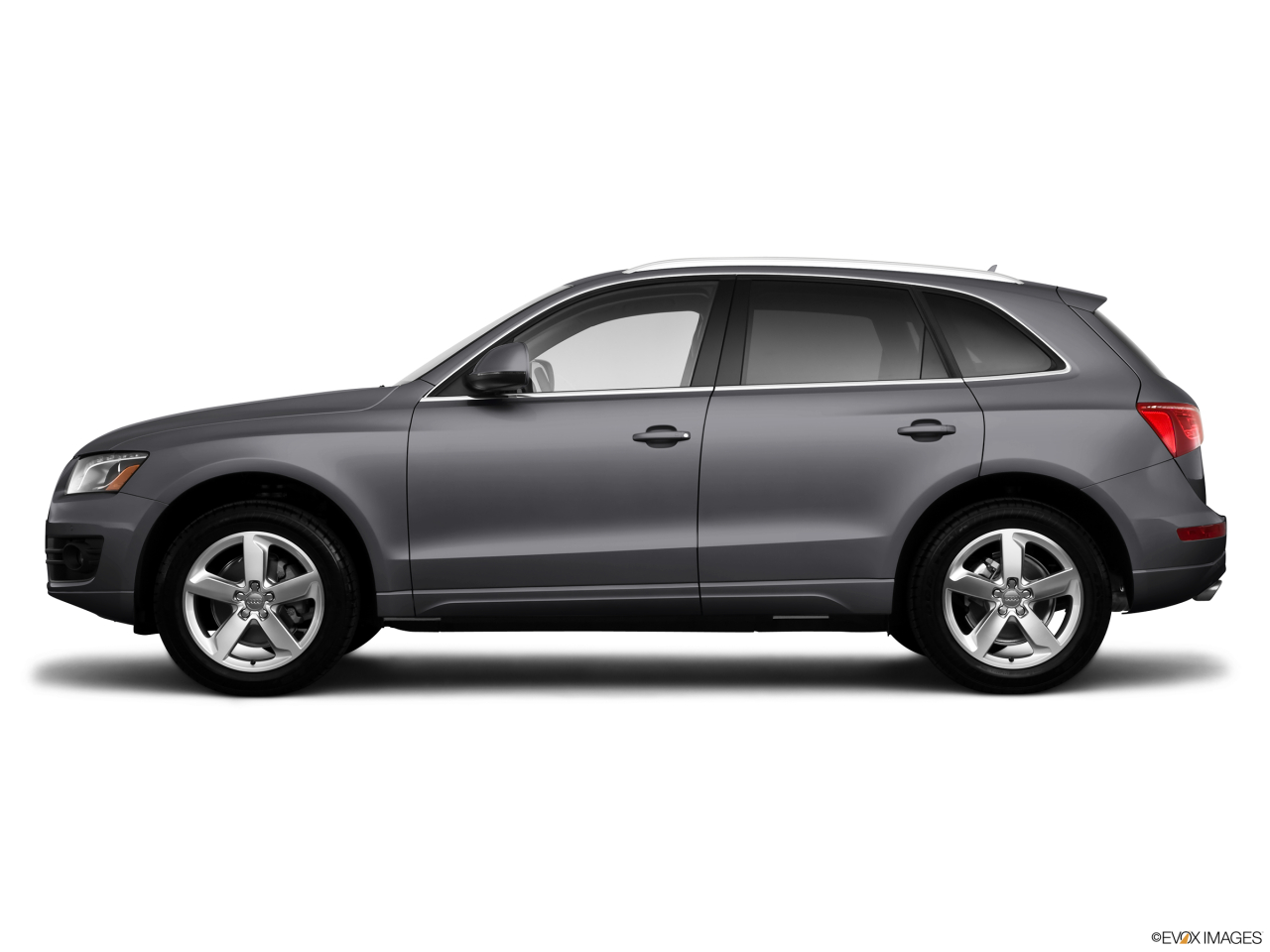 Image of 2010 Audi Q5 3.2 quattro Premium Plus