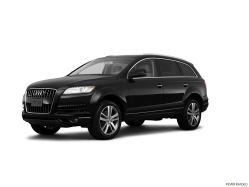 Thumbnail image of 2010 Audi Q7 at Broadway Motors