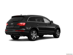 Thumbnail image of 2010 Audi Q7 at Broadway Motors