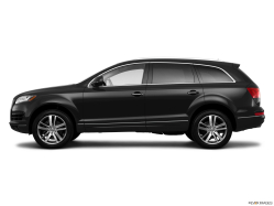 Thumbnail image of 2010 Audi Q7 at Broadway Motors