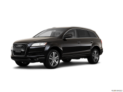 Thumbnail image of 2010 Audi Q7 at Broadway Motors