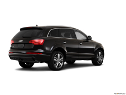 Thumbnail image of 2010 Audi Q7 at Broadway Motors