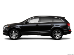 Thumbnail image of 2010 Audi Q7 at Broadway Motors