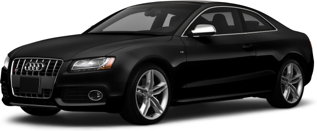 2010 Audi S5 4.2 quattro Prestige at Rjb And Son