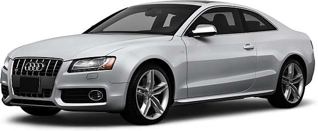 2010 Audi S5 4.2 quattro Prestige at Ethan Hunt Automotive