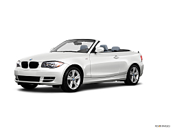 Thumbnail image of 2010 BMW 1 Series at Patriot Autoplex