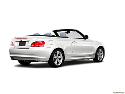 Thumbnail image of 2010 BMW 1 Series at Patriot Autoplex