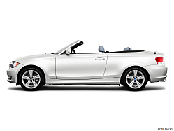 Thumbnail image of 2010 BMW 1 Series at Patriot Autoplex