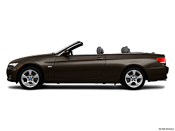 Thumbnail image of 2010 BMW 3 Series at Broadway Motors