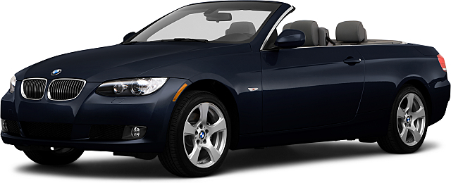 2010 BMW 3 Series 328i at Lakeway Auto