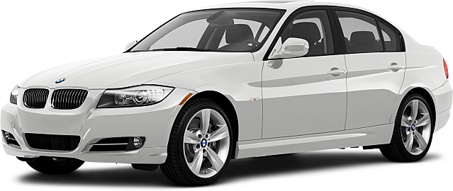 2010 BMW 3 Series 335i xDrive at USA MOTORCARS
