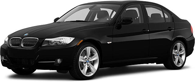 2010 BMW 3 Series 328i xDrive at MANUEL ISUZU