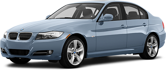 2010 BMW 3 Series 328i xDrive at Broadway Motors