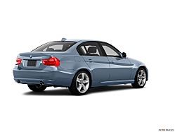 Thumbnail image of 2010 BMW 3 Series at Broadway Motors