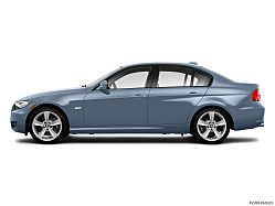 Thumbnail image of 2010 BMW 3 Series at Broadway Motors