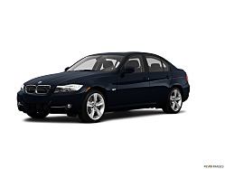 Thumbnail image of 2010 BMW 3 Series at Plymouth Auto Sales