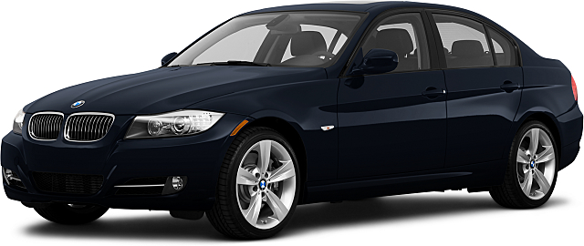2010 BMW 3 Series 328i xDrive at Plymouth Auto Sales