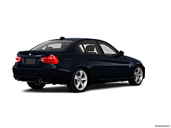 Thumbnail image of 2010 BMW 3 Series at Plymouth Auto Sales