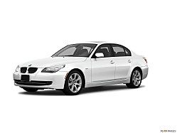 Thumbnail image of 2010 BMW 5 Series at Waikiki Auto Sales