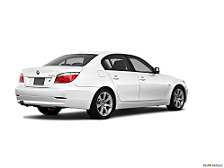 Thumbnail image of 2010 BMW 5 Series at Waikiki Auto Sales
