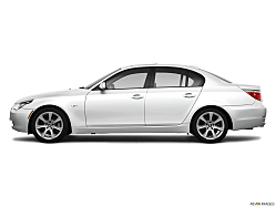 Thumbnail image of 2010 BMW 5 Series at Waikiki Auto Sales