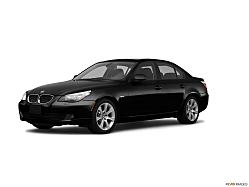 Thumbnail image of 2010 BMW 5 Series at Lakeway Auto