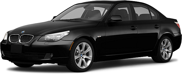 2010 BMW 5 Series 528i at Lakeway Auto