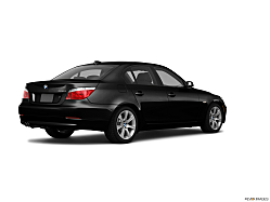 Thumbnail image of 2010 BMW 5 Series at Lakeway Auto