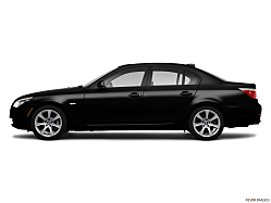 Thumbnail image of 2010 BMW 5 Series at Lakeway Auto