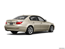 Thumbnail image of 2010 BMW 5 Series at Broadway Motors