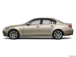 Thumbnail image of 2010 BMW 5 Series at Broadway Motors